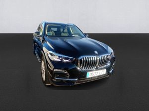 Bmw X5 Xdrive45e - Foto 4