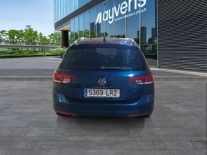 Volkswagen Passat Variant Executive 2.0 Tdi 90kw (122cv) D - Foto 6