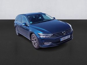Volkswagen Passat Variant Executive 2.0 Tdi 90kw (122cv) D - Foto 4