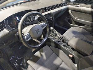 Volkswagen Passat Variant Executive 2.0 Tdi 90kw (122cv) D - Foto 8