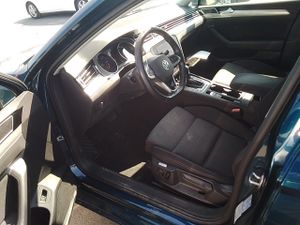 Volkswagen Passat Variant Executive 2.0 Tdi 90kw (122cv) D - Foto 8