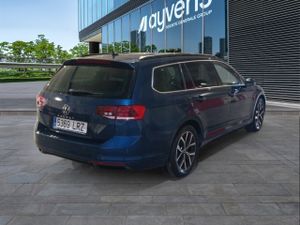 Volkswagen Passat Variant Executive 2.0 Tdi 90kw (122cv) D - Foto 5