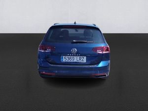 Volkswagen Passat Variant Executive 2.0 Tdi 90kw (122cv) D - Foto 6