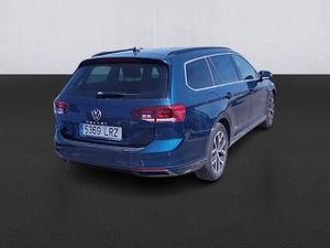 Volkswagen Passat Variant Executive 2.0 Tdi 90kw (122cv) D - Foto 5