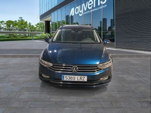 Volkswagen Passat Variant Executive 2.0 Tdi 90kw (122cv) D - Foto 3