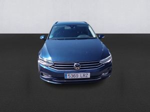 Volkswagen Passat Variant Executive 2.0 Tdi 90kw (122cv) D - Foto 3