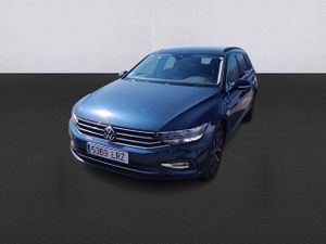 Volkswagen Passat Variant Executive 2.0 Tdi 90kw (122cv) D - Foto 2