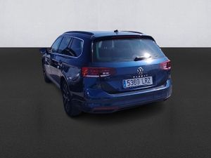 Volkswagen Passat Variant Executive 2.0 Tdi 90kw (122cv) D - Foto 7