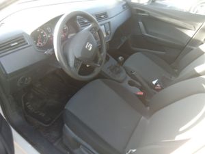 Seat Ibiza (o) 1.0 Tgi 66kw (90cv) Reference Busine - Foto 8