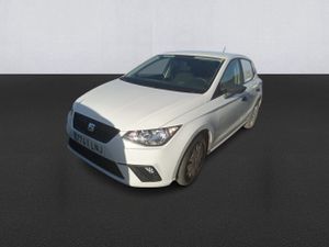 Seat Ibiza (o) 1.0 Tgi 66kw (90cv) Reference Busine - Foto 2