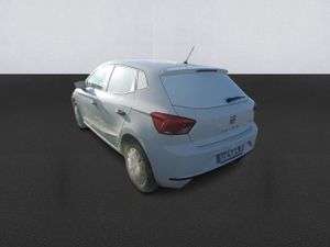 Seat Ibiza (o) 1.0 Tgi 66kw (90cv) Reference Busine - Foto 7