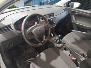 Seat Ibiza (o) 1.0 Tgi 66kw (90cv) Reference Busine - Foto 8