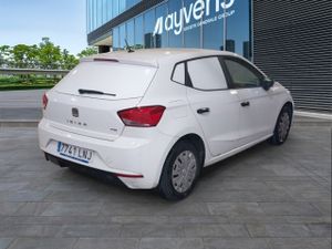 Seat Ibiza (o) 1.0 Tgi 66kw (90cv) Reference Busine - Foto 5