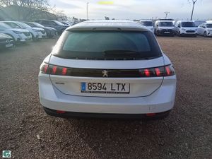 Peugeot 508 Sw Active Pack Bluehdi 130 S&s Eat8 - Foto 6