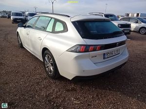 Peugeot 508 Sw Active Pack Bluehdi 130 S&s Eat8 - Foto 7
