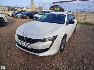 Peugeot 508 Sw Active Pack Bluehdi 130 S&s Eat8 - Foto 2