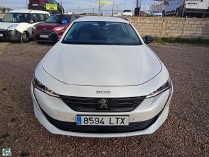 Peugeot 508 Sw Active Pack Bluehdi 130 S&s Eat8 - Foto 3