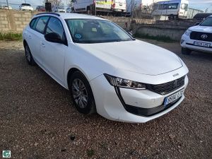 Peugeot 508 Sw Active Pack Bluehdi 130 S&s Eat8 - Foto 4