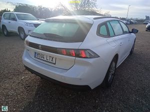 Peugeot 508 Sw Active Pack Bluehdi 130 S&s Eat8 - Foto 5