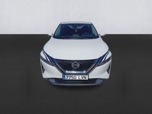 Nissan Qashqai Dig-t 103kw (140cv) Mhev 4x2 Acenta - Foto 3