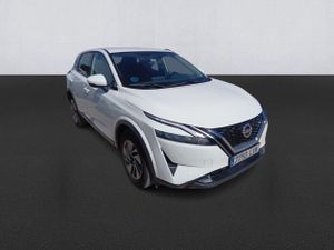 Nissan Qashqai Dig-t 103kw (140cv) Mhev 4x2 Acenta - Foto 4