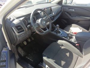 Nissan Qashqai Dig-t 103kw (140cv) Mhev 4x2 Acenta - Foto 8