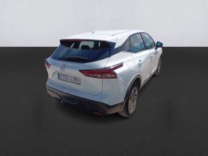 Nissan Qashqai Dig-t 103kw (140cv) Mhev 4x2 Acenta - Foto 5