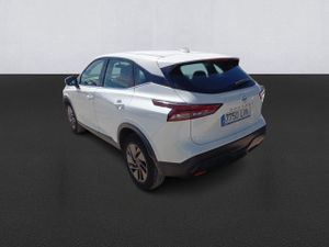Nissan Qashqai Dig-t 103kw (140cv) Mhev 4x2 Acenta - Foto 7