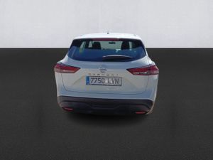 Nissan Qashqai Dig-t 103kw (140cv) Mhev 4x2 Acenta - Foto 6