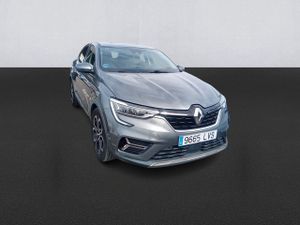 Renault Arkana Zen Tce 103kw(140cv) Edc Micro Híbrido - Foto 4
