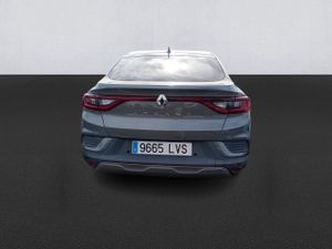 Renault Arkana Zen Tce 103kw(140cv) Edc Micro Híbrido - Foto 6