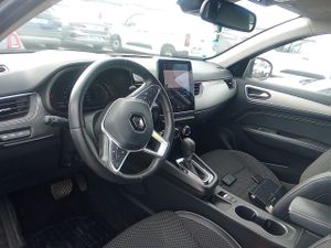 Renault Arkana Zen Tce 103kw(140cv) Edc Micro Híbrido - Foto 8