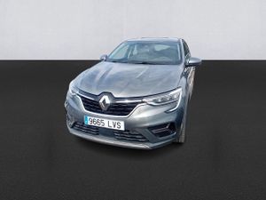 Renault Arkana Zen Tce 103kw(140cv) Edc Micro Híbrido - Foto 2
