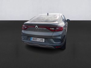 Renault Arkana Zen Tce 103kw(140cv) Edc Micro Híbrido - Foto 5