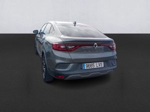 Renault Arkana Zen Tce 103kw(140cv) Edc Micro Híbrido - Foto 7