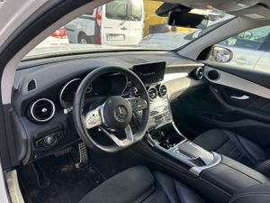 Mercedes Glc-class Glc 220 D 4matic - Foto 9