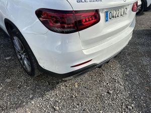 Mercedes Glc-class Glc 220 D 4matic - Foto 7