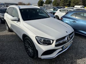 Mercedes Glc-class Glc 220 D 4matic - Foto 5