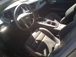 Audi E-tron Gt 60 Quattro - Foto 8