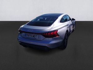 Audi E-tron Gt 60 Quattro - Foto 5