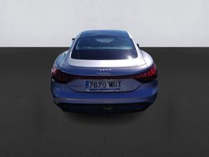 Audi E-tron Gt 60 Quattro - Foto 6