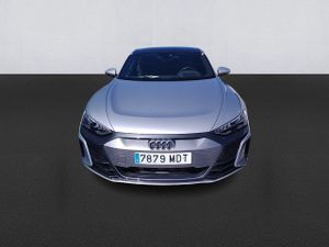 Audi E-tron Gt 60 Quattro - Foto 3