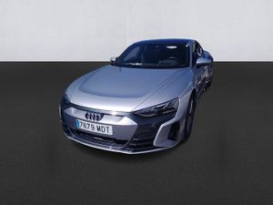 Audi E-tron Gt 60 Quattro - Foto 2