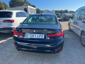 Bmw Series 3 318d Auto. - Foto 6