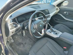 Bmw Series 3 318d Auto. - Foto 8