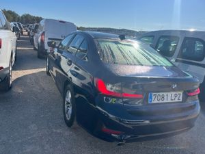 Bmw Series 3 318d Auto. - Foto 7