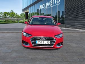 Audi A4 Avant Advanced 35 Tdi 120kw S Tronic - Foto 3