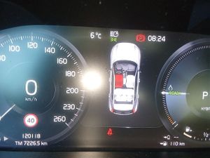 Volvo Xc40 1.5 T4 Recharge Phev Plus Bright Auto - Foto 9