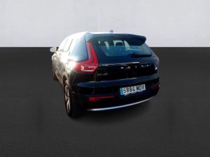 Volvo Xc40 1.5 T4 Recharge Phev Plus Bright Auto - Foto 7
