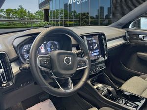 Volvo Xc40 1.5 T4 Recharge Phev Plus Bright Auto - Foto 8
